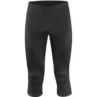 Löffler Herren Basic Radhose 3/4 von Löffler