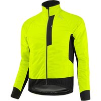 Löffler M BIKE ISO-JACKET HOTBOND PL60 Thermojacke von Löffler