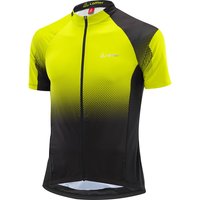 Löffler M BIKE JERSEY FZ DUSTY MID Kurzarm Fahrradtrikot von Löffler