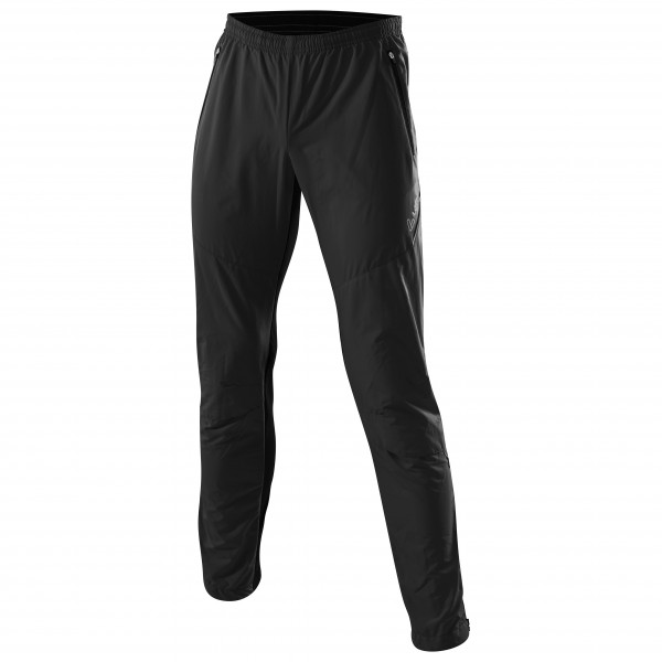 Löffler - Pants Sport Micro - Laufhose Gr 27 - Short;29 - Short schwarz von Löffler