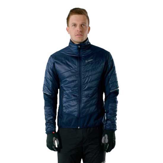 Loeffler Primaloft 60 Jacket Blau XL Mann von Loeffler