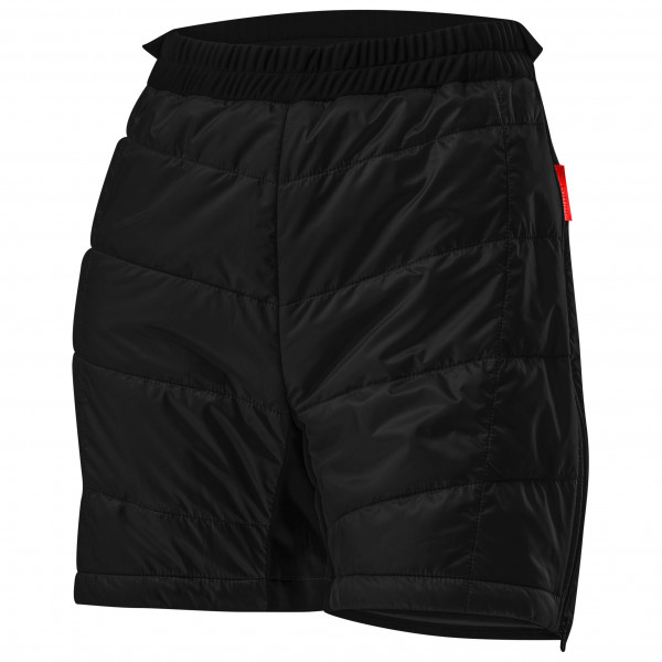 Löffler - Women's Shorts PL60 - Kunstfaserhose Gr 36 schwarz von Löffler