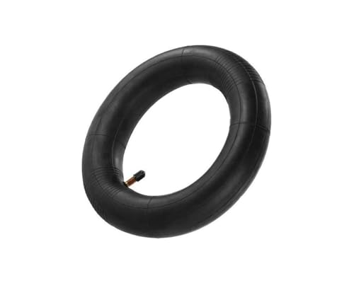 Wispeed Scooter – elektronischer Dicker Schlauch – robust mit guter Dämpfung – besserer Schutz für Roller – T850_INNERTUBE Logicom, Schwarz, 8,5 Pouces von Wispeed