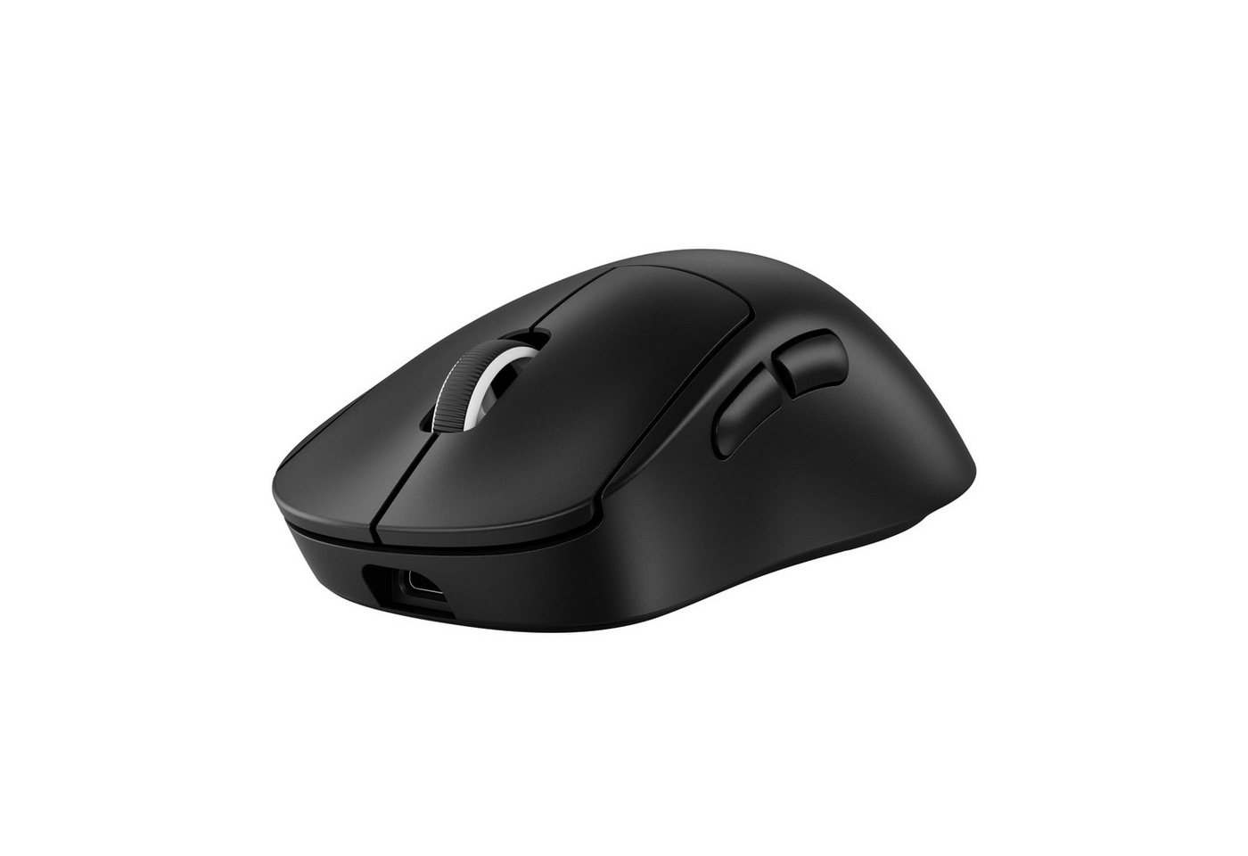 Logitech 910-007357 Maus von Logitech