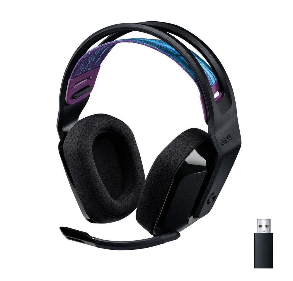 Logitech Gaming-Headset von Logitech