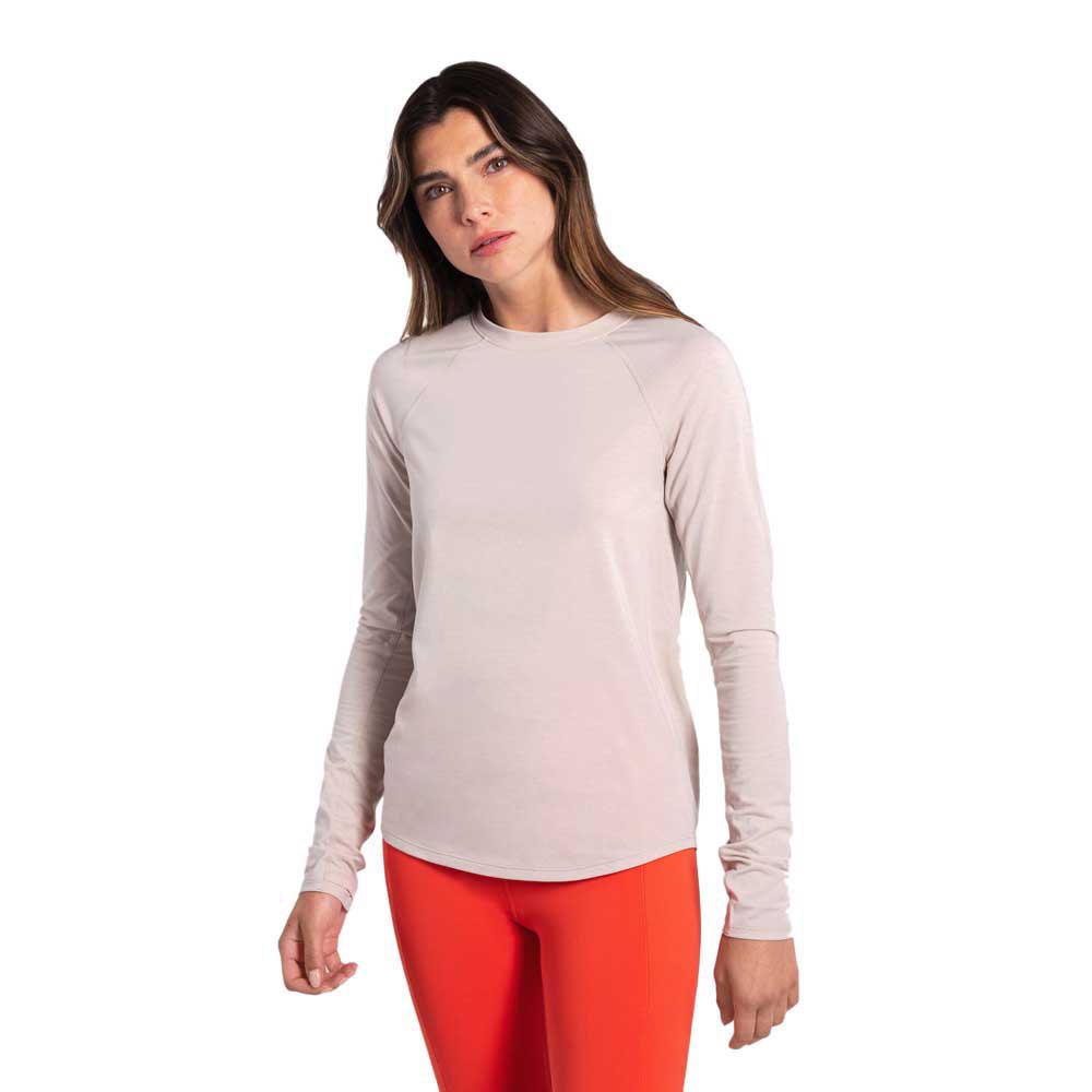 Lole Performance Long Sleeve T-shirt  XS Frau von Lole