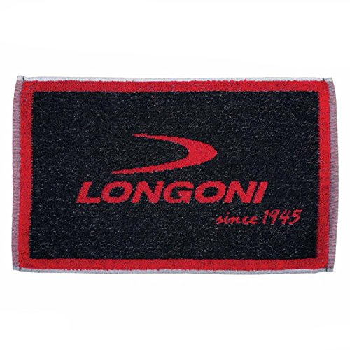 Longoni Queuepflege-Handtuch Bar Towel von Longoni