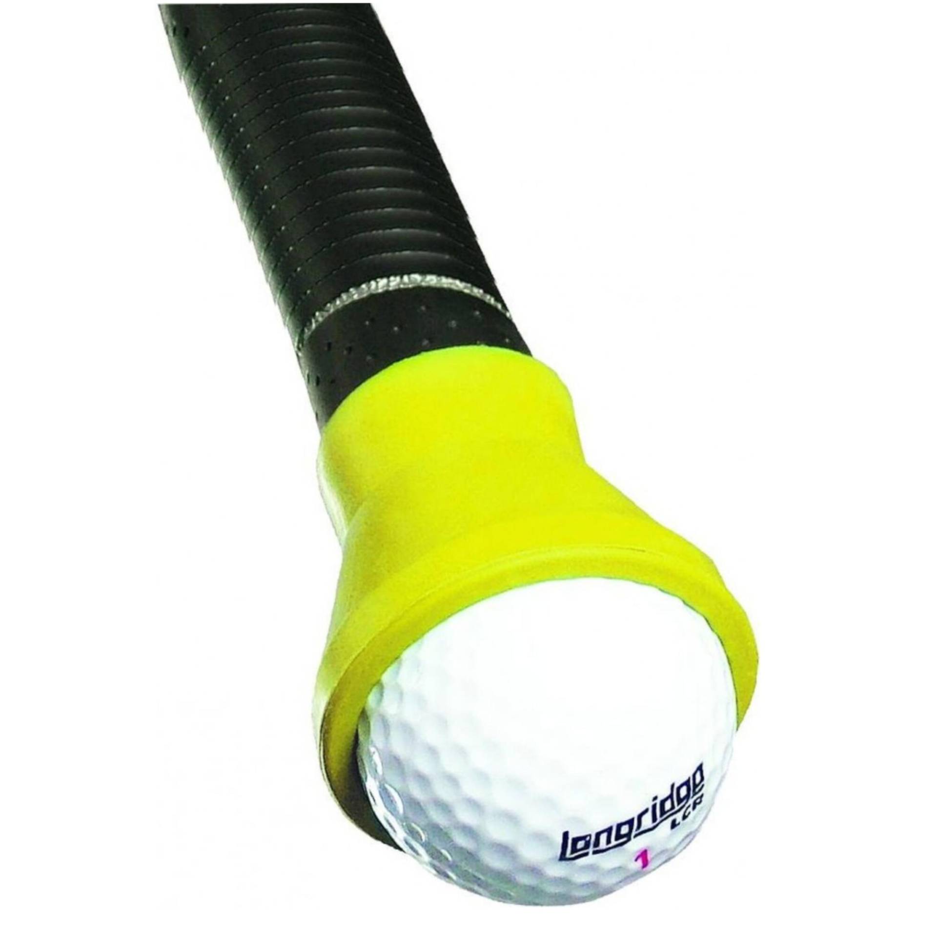 Golf Saugnapf für Ballsammler - Longridge von Longridge
