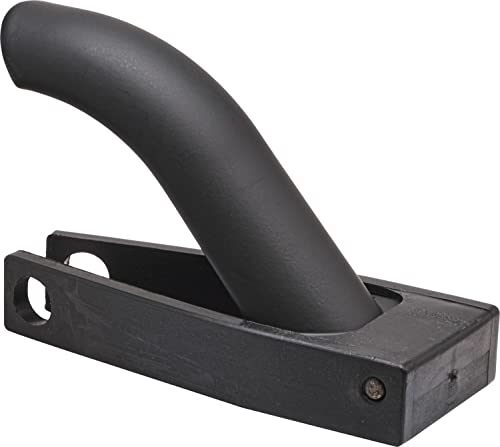 Longway Sector Stunt Scooter Bremse (Schwarz) von Longway