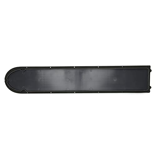Longzhuo Scooter Battery Baseboard Bodenplatte Zubehör für Xiaomi M365/1S/LITE von Longzhuo