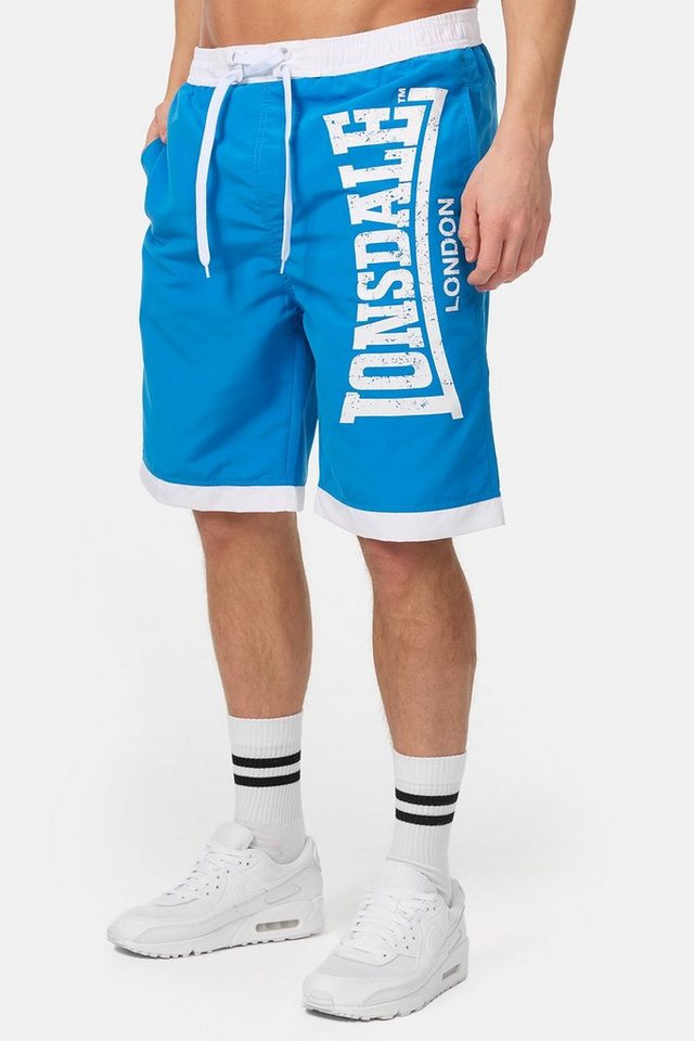 Lonsdale Badehose CLENNELL von Lonsdale