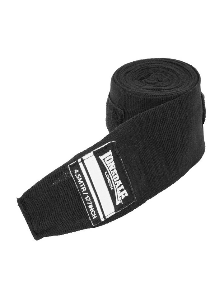 Lonsdale Bandage PRO HAND EU BLISTER (1-tlg) von Lonsdale
