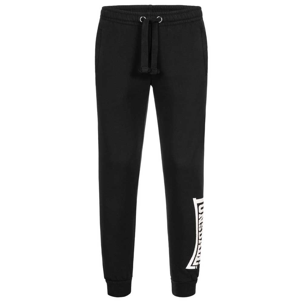 Lonsdale Bickenhill Pants Schwarz 2XL Frau von Lonsdale