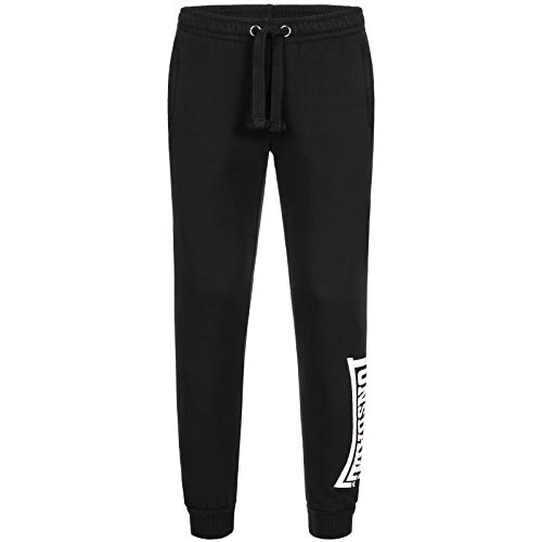 Lonsdale Damen Bickenhill Freizeithose, Schwarz, M EU von Lonsdale