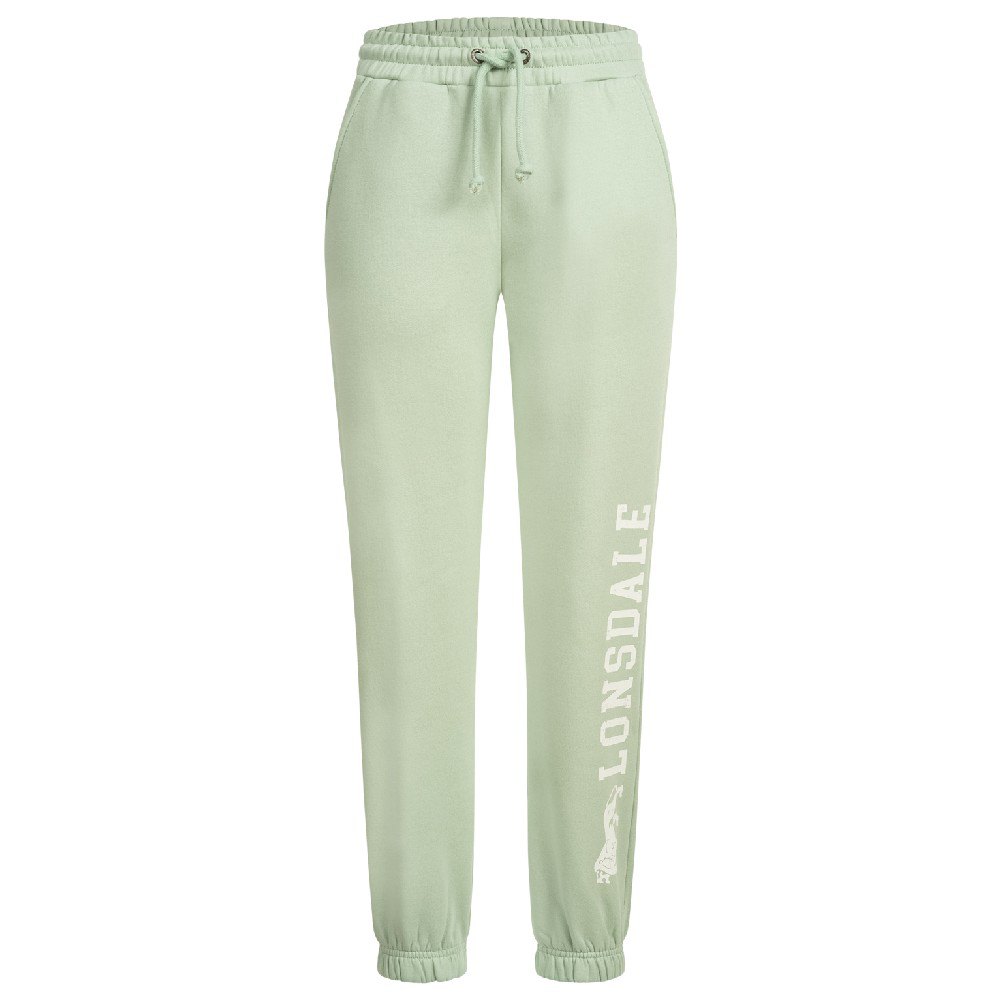 Lonsdale Pittentrail Tracksuit Pants Grün XL Frau von Lonsdale