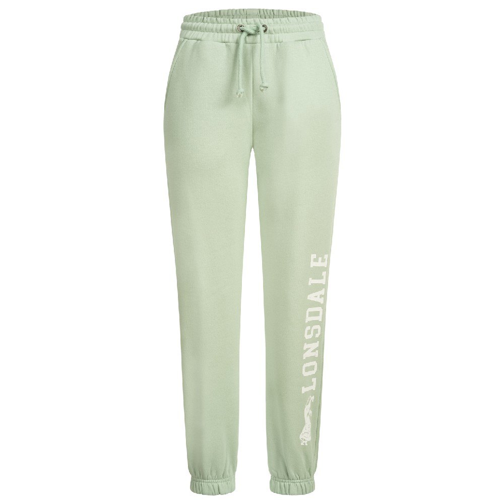 Lonsdale Pittentrail Pants Grün XL Frau von Lonsdale