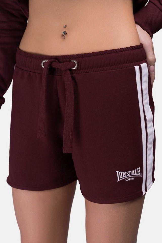 Lonsdale Shorts Carloway von Lonsdale