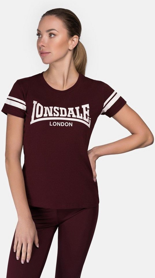 Lonsdale T-Shirt Killegray von Lonsdale