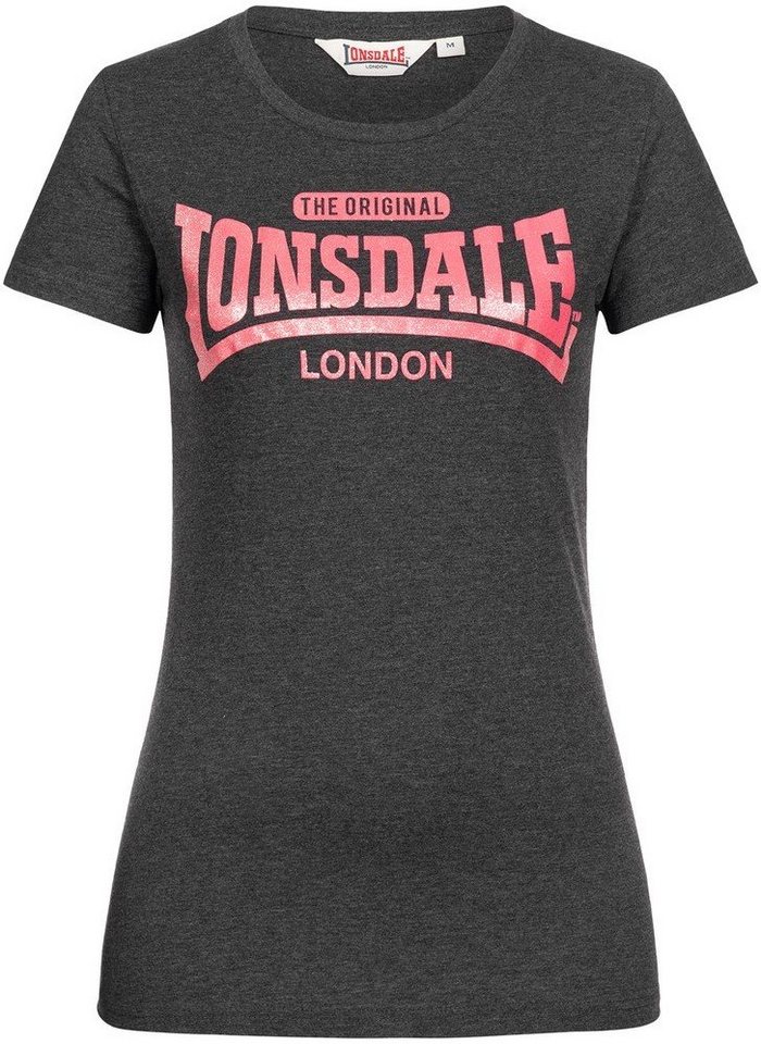 Lonsdale T-Shirt Tulse von Lonsdale