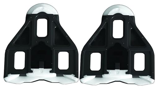 LOOK Delta Pedalplatten (Paar) (schwarz) von LOOK