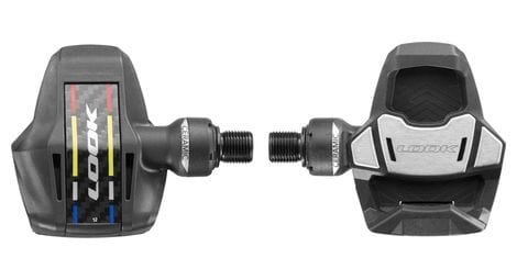 look keo blade ceramic gen  4 clipless pedals black von Look