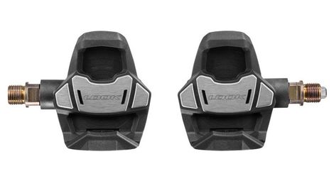 look keo blade power single clipless pedals black von Look