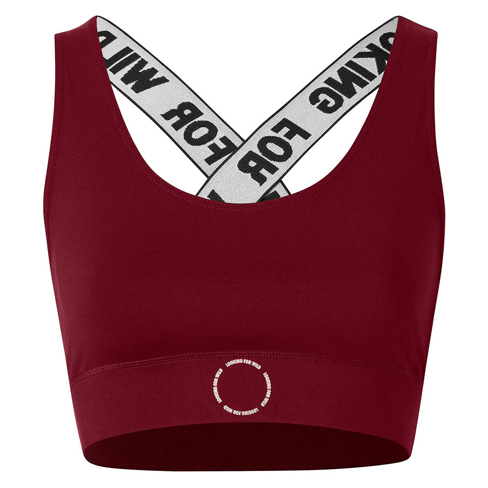 Looking For Wild Annita Sports Bra  L Frau von Looking For Wild