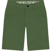 Looking for Wild Herren Cilaos Shorts von Looking for Wild