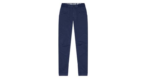 looking for wild fitz roy hose blau von Looking for Wild