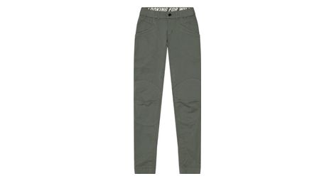 looking for wild laila peak pant grun von Looking for Wild