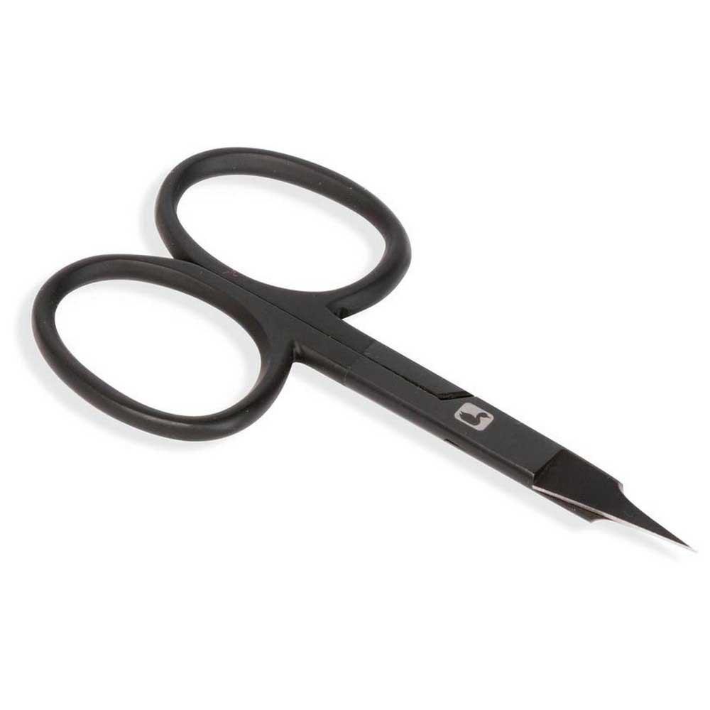 Loon Outdoors Ergo Precision Scissors Silber von Loon Outdoors