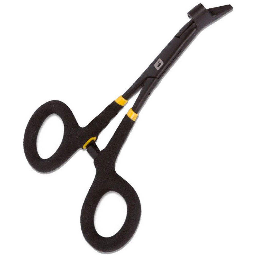 Loon Outdoors Rogue Hook Scissors Silber von Loon Outdoors