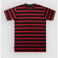 Loose Riders Austin Black Tech Tee red Loose Riders Austin Black Tech Tee red von Loose Riders