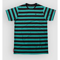 Loose Riders Austin Burgundy Tech Tee blue Loose Riders Austin Burgundy Tech Tee blue von Loose Riders