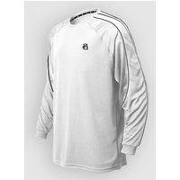 Loose Riders Axis Pro Long Sleeve Jersey white Loose Riders Axis Pro Long Sleeve Jersey white von Loose Riders