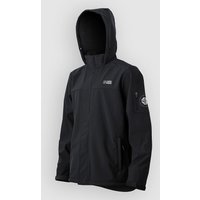 Loose Riders B-01 Jacket black Loose Riders B-01 Jacket black von Loose Riders