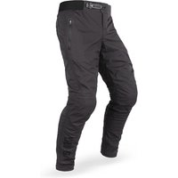 Loose Riders BLACK LABEL WATERPROOF RIDING PANTS MTB Regenhose von Loose Riders
