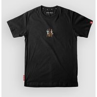 Loose Riders Beer Nurse Tech Tee black Loose Riders Beer Nurse Tech Tee black von Loose Riders