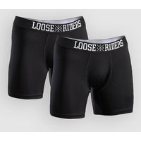 Loose Riders Boxershorts black Loose Riders Boxershorts black von Loose Riders