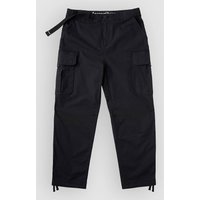 Loose Riders District Ripstop Cargo Hose black Loose Riders District Ripstop Cargo Hose black von Loose Riders