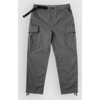 Loose Riders District Ripstop Cargo Hose grey Loose Riders District Ripstop Cargo Hose grey von Loose Riders