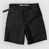 Loose Riders District Shorts black Loose Riders District Shorts black von Loose Riders
