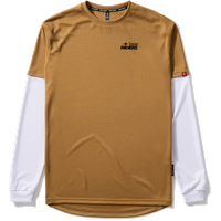 Loose Riders ESSENTIALS TW Langarm MTB Bikeshirt von Loose Riders