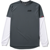 Loose Riders ESSENTIALS TW Langarm MTB Bikeshirt von Loose Riders