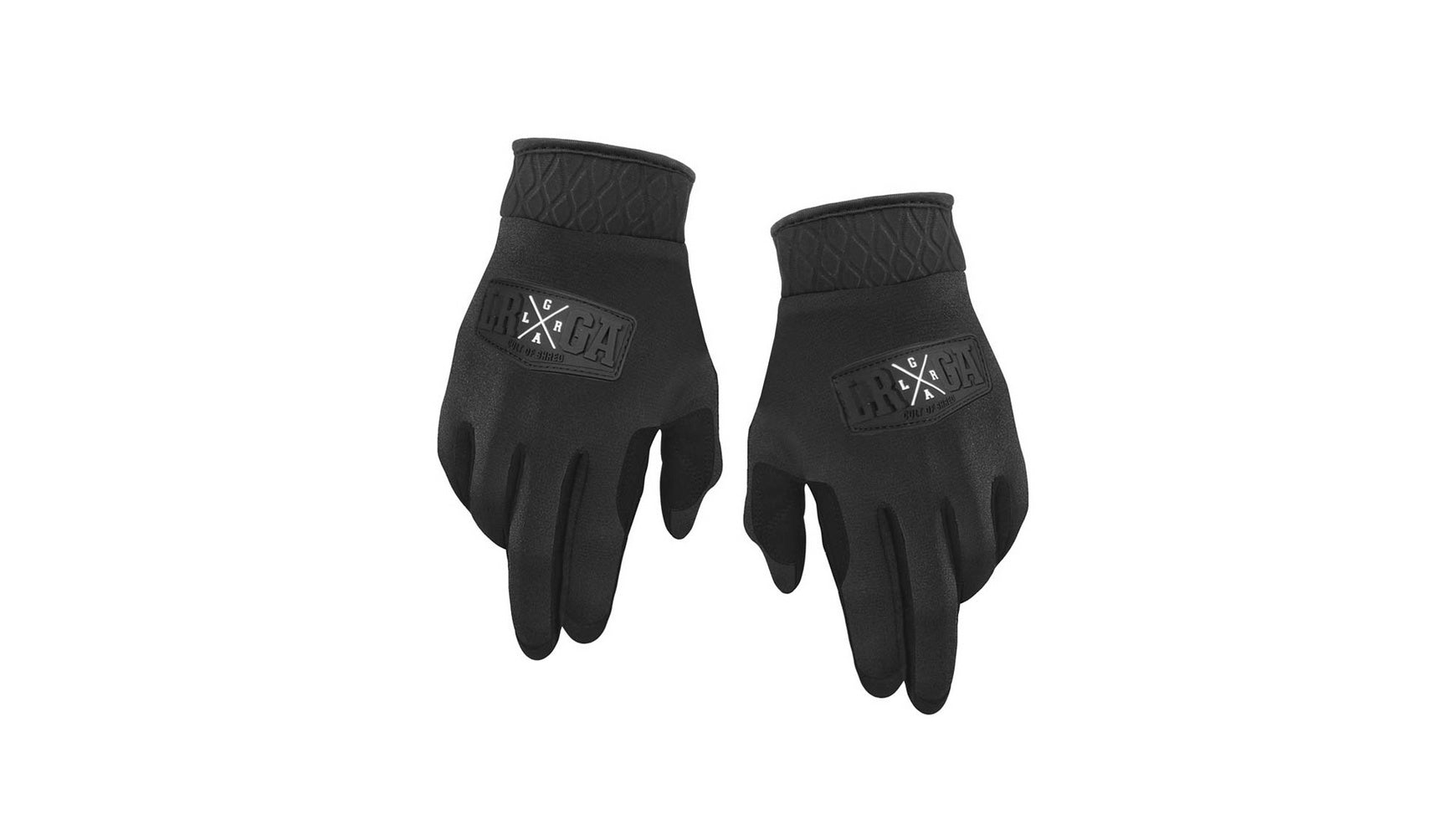 Loose Riders Freeride Gloves von Loose Riders