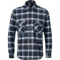 Loose Riders HALLERBOS FLANNEL Hemd Loose Riders HALLERBOS FLANNEL Hemd von Loose Riders