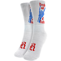 Loose Riders KNITTED SOCKS MTB Socken von Loose Riders