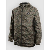 Loose Riders Pebble Jacket camo Loose Riders Pebble Jacket camo von Loose Riders