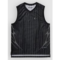 Loose Riders Player Tank Jersey black Loose Riders Player Tank Jersey black von Loose Riders
