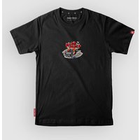 Loose Riders Ride Or Die Patrol Tech Tee black Loose Riders Ride Or Die Patrol Tech Tee black von Loose Riders